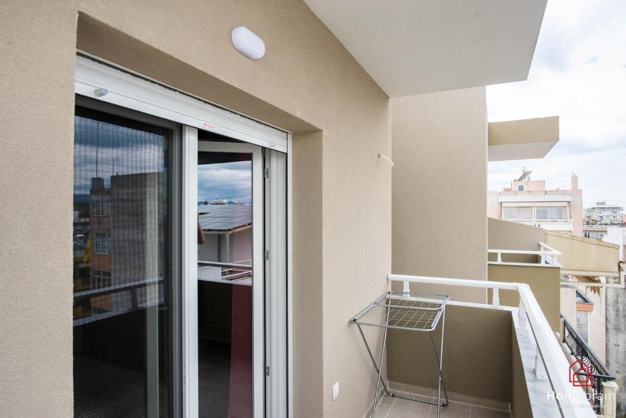 The Perikleous Project By Homebrain Alexandroupoli Exterior photo