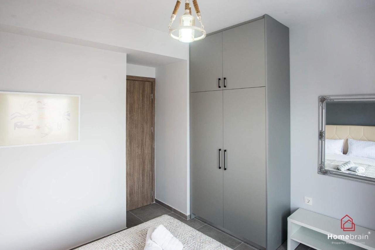 The Perikleous Project By Homebrain Alexandroupoli Exterior photo