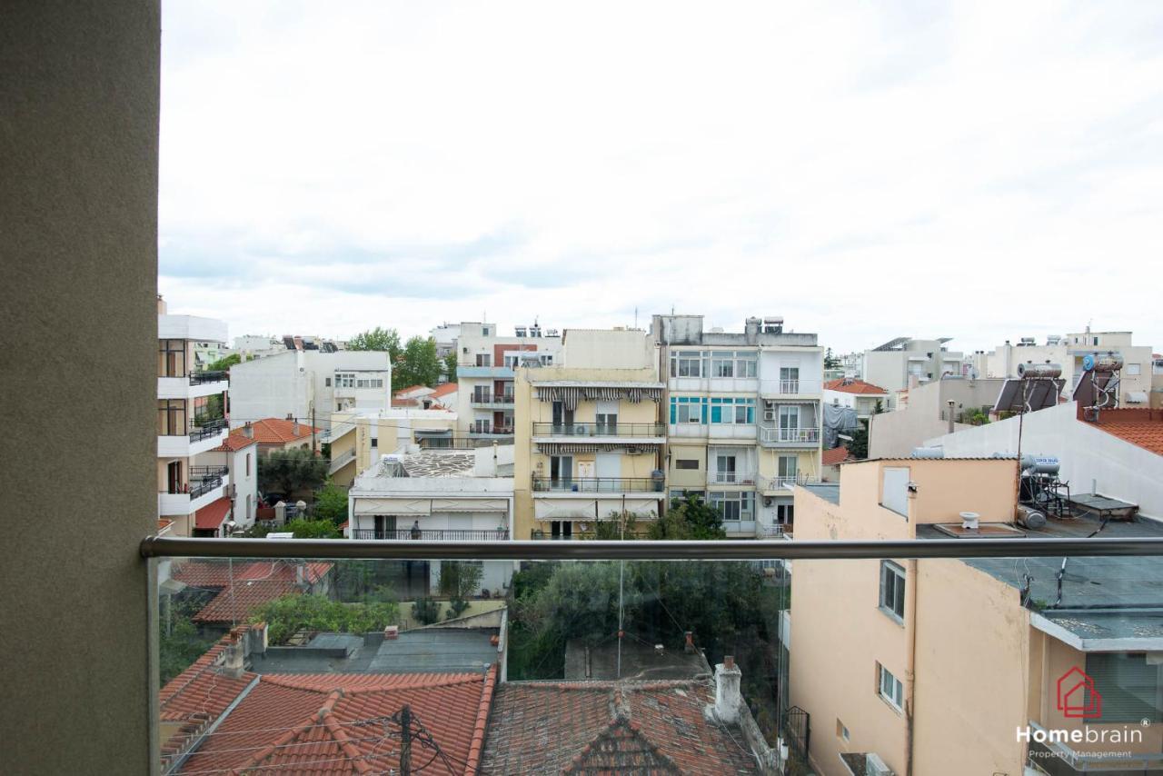 The Perikleous Project By Homebrain Alexandroupoli Exterior photo