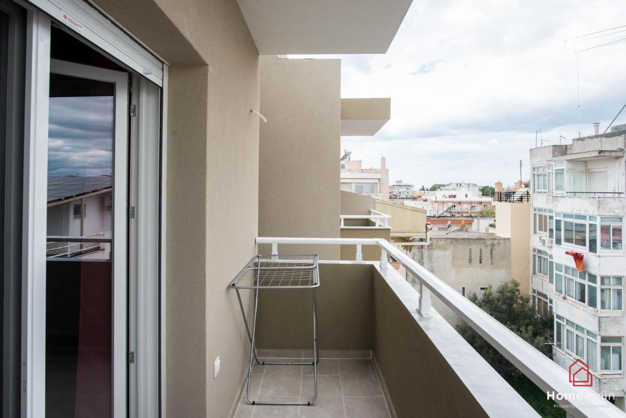The Perikleous Project By Homebrain Alexandroupoli Exterior photo